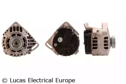 LUCAS ELECTRICAL LRA03250