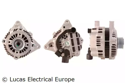lucas electrical lra03251