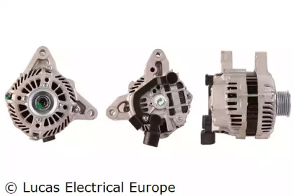 lucas electrical lra03252
