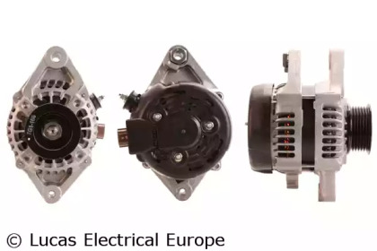 lucas electrical lra03254