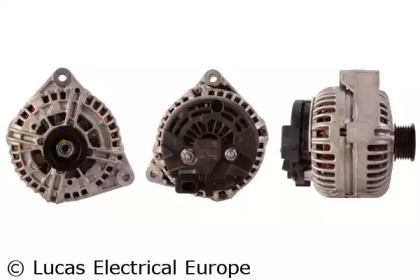 lucas electrical lra03256
