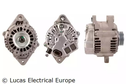 lucas electrical lra03258