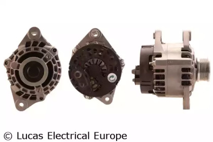 lucas electrical lra03259