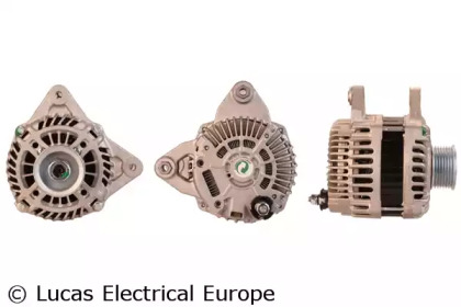 LUCAS ELECTRICAL LRA03260