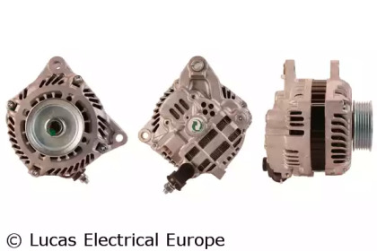 lucas electrical lra03261