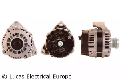 LUCAS ELECTRICAL LRA03262