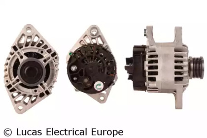 lucas electrical lra03264