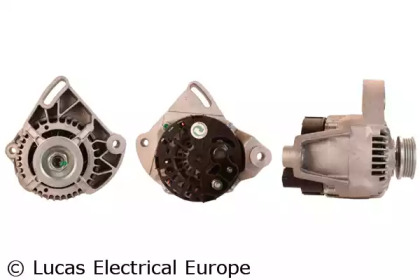 lucas electrical lra03265