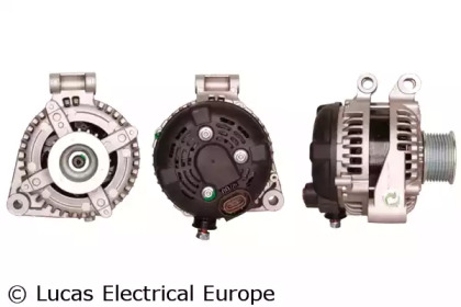 lucas electrical lra03266