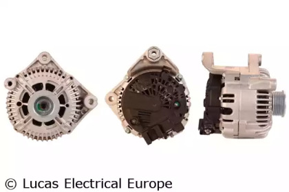 lucas electrical lra03269