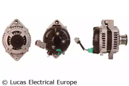 lucas electrical lra03271