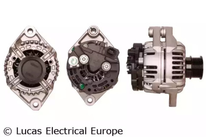 lucas electrical lra03273