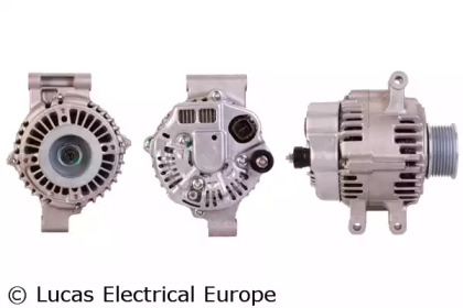 LUCAS ELECTRICAL LRA03274