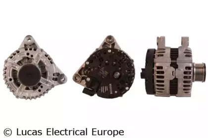 lucas electrical lra03277