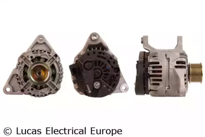 lucas electrical lra03280