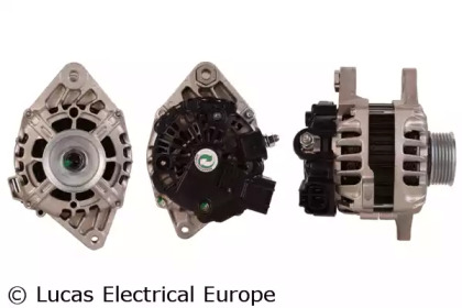 lucas electrical lra03281