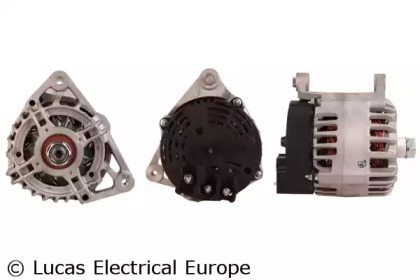 lucas electrical lra03282