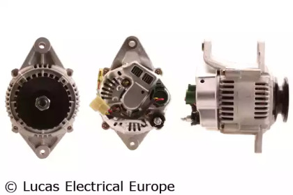 LUCAS ELECTRICAL LRA03283