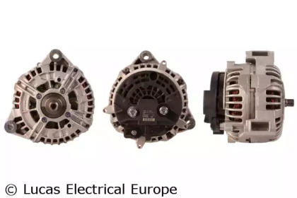 lucas electrical lra03284