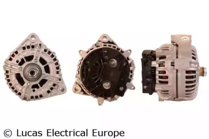 lucas electrical lra03290