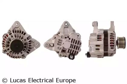 LUCAS ELECTRICAL LRA03291