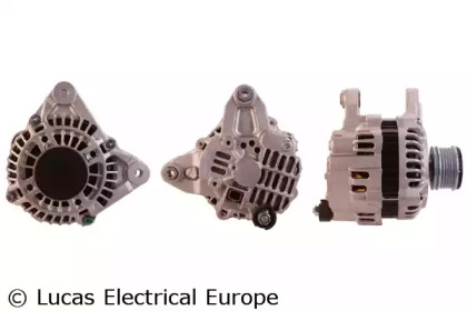 LUCAS ELECTRICAL LRA03296