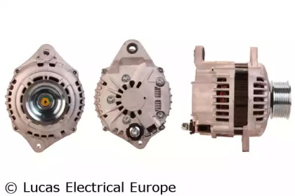 LUCAS ELECTRICAL LRA03297