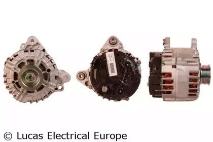 lucas electrical lra03298