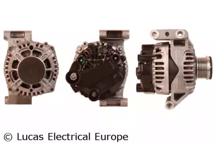 lucas electrical lra03301