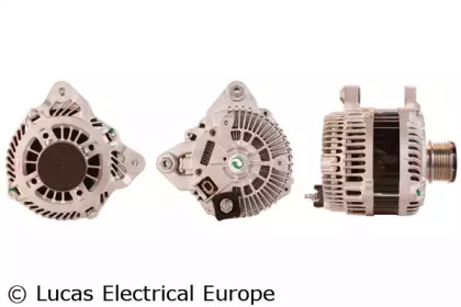 LUCAS ELECTRICAL LRA03304