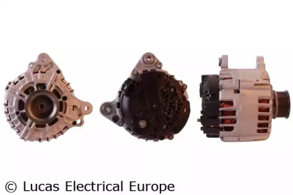 lucas electrical lra03305