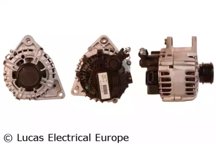lucas electrical lra03306