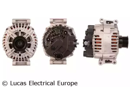 lucas electrical lra03307