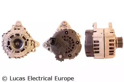 lucas electrical lra03308