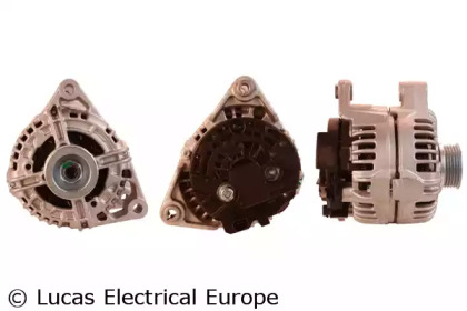 lucas electrical lra03310