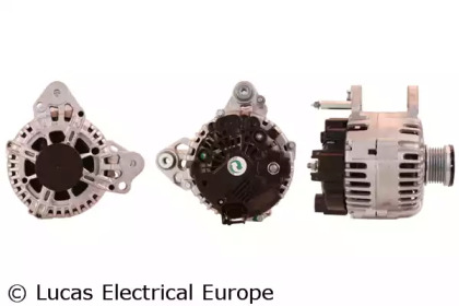 lucas electrical lra03314