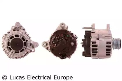 lucas electrical lra03319