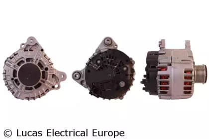 lucas electrical lra03320