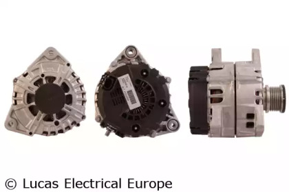 lucas electrical lra03321