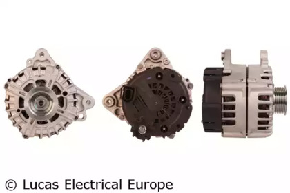 lucas electrical lra03322