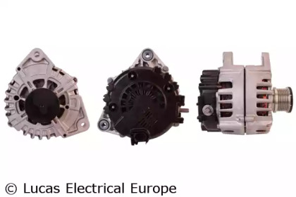 lucas electrical lra03326