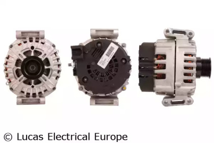 lucas electrical lra03327