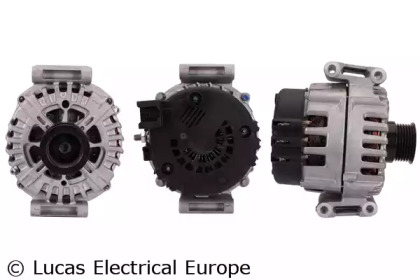 lucas electrical lra03328