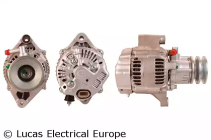 lucas electrical lra03332