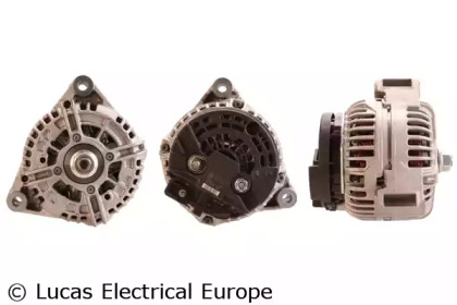 lucas electrical lra03333