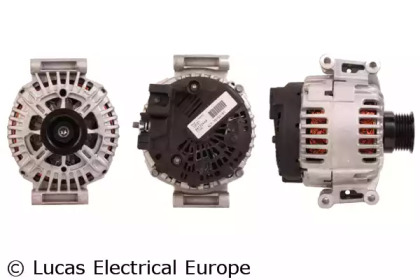 lucas electrical lra03334