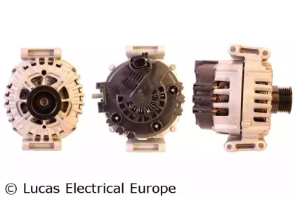 lucas electrical lra03335