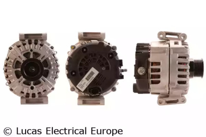 lucas electrical lra03339