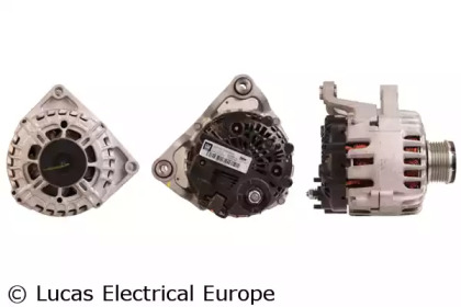 lucas electrical lra03340