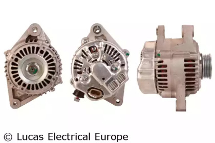 lucas electrical lra03341